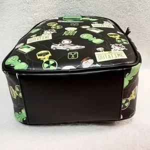 Loungefly | Bags | Plastic Empire Exclusive Back To The  display picture 2